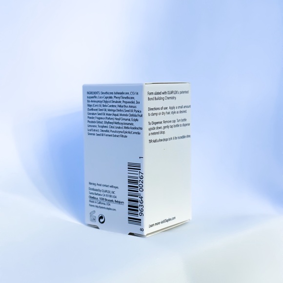 Olaplex No.7 Bonding Oil 1 oz30 ml. Hair & Scalp Treatment - Picture 3 of 3